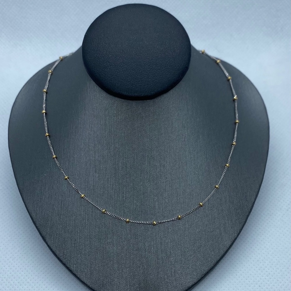 14k Chain - image 1